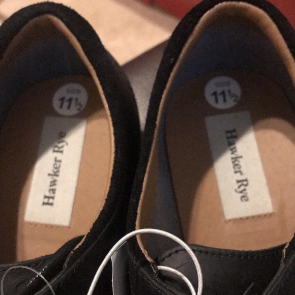 Hawker Rye - Picture 2 of 16